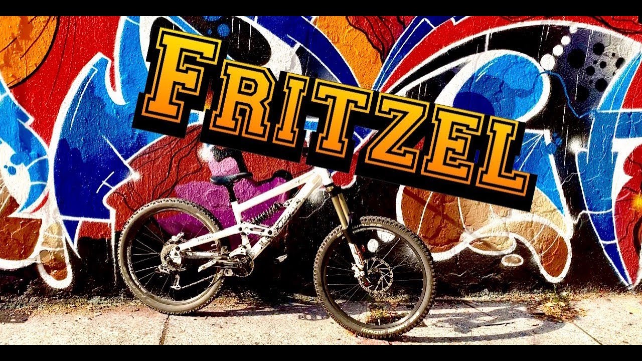 Scott Voltage fr 30 2011 🚲🔥