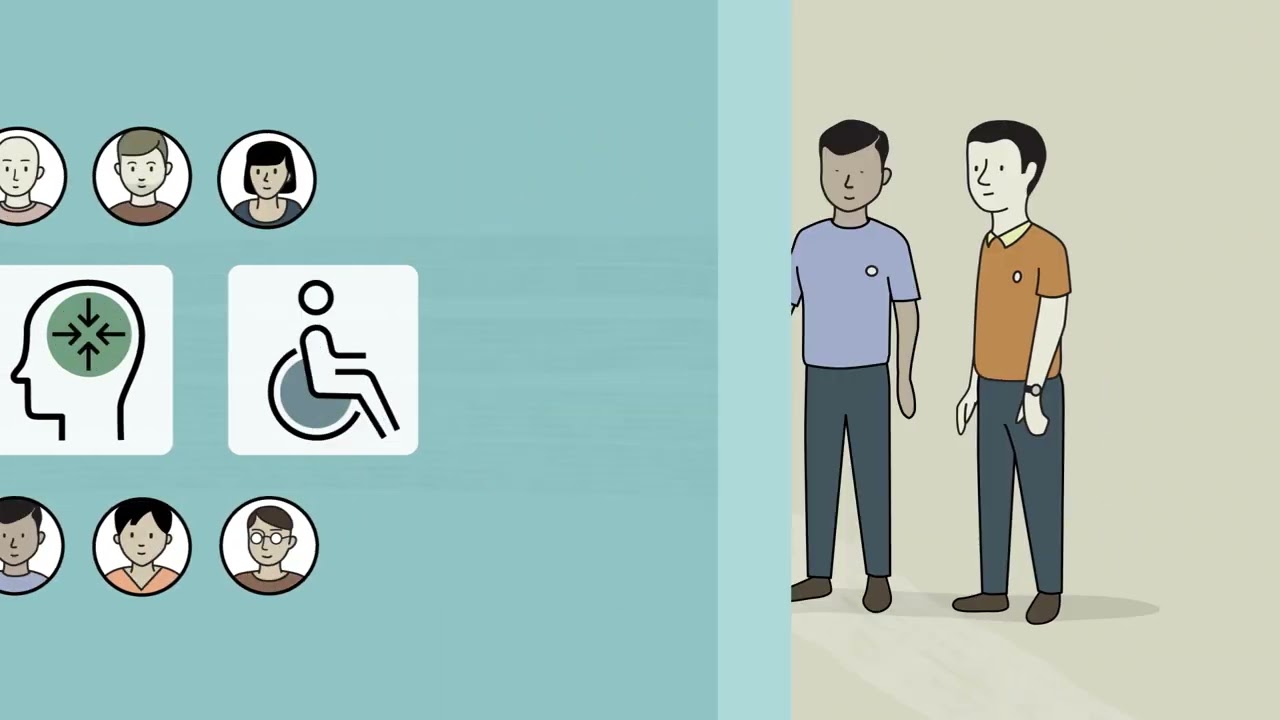 1. What happens when suspicions of developmental disabilities awakens?