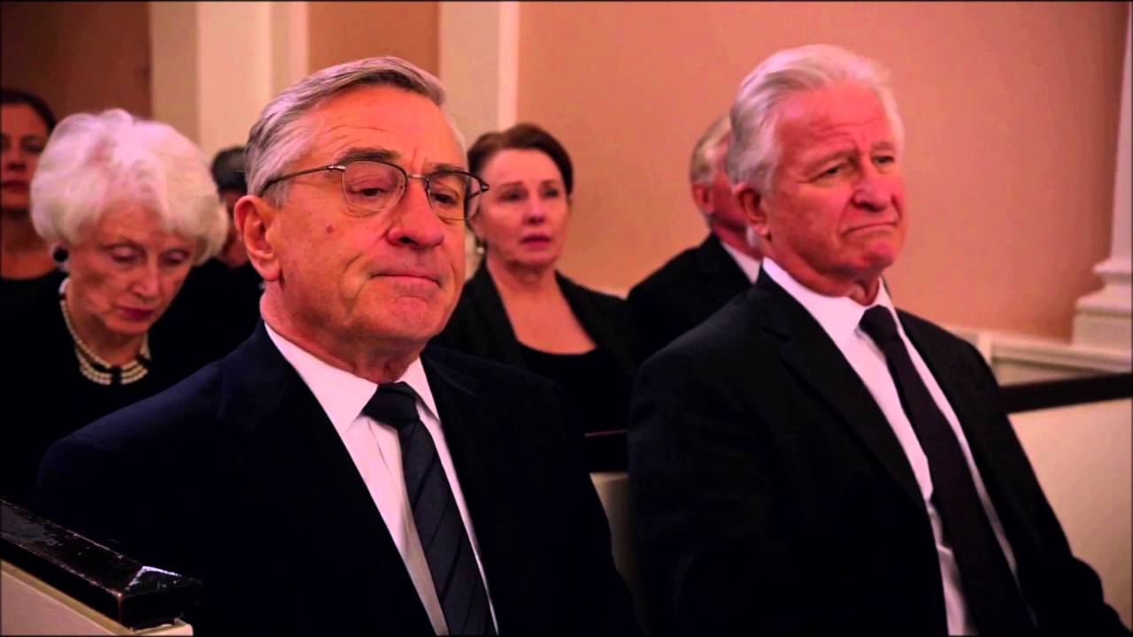 The Intern OST - 01. Love and Work