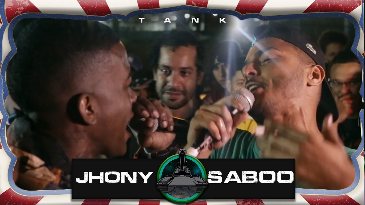 Jhony Vs Saboó (BATALHA FOD%🤣) 2 FASE | 505º Batalha do Tanque Edição da Miséria | 2022