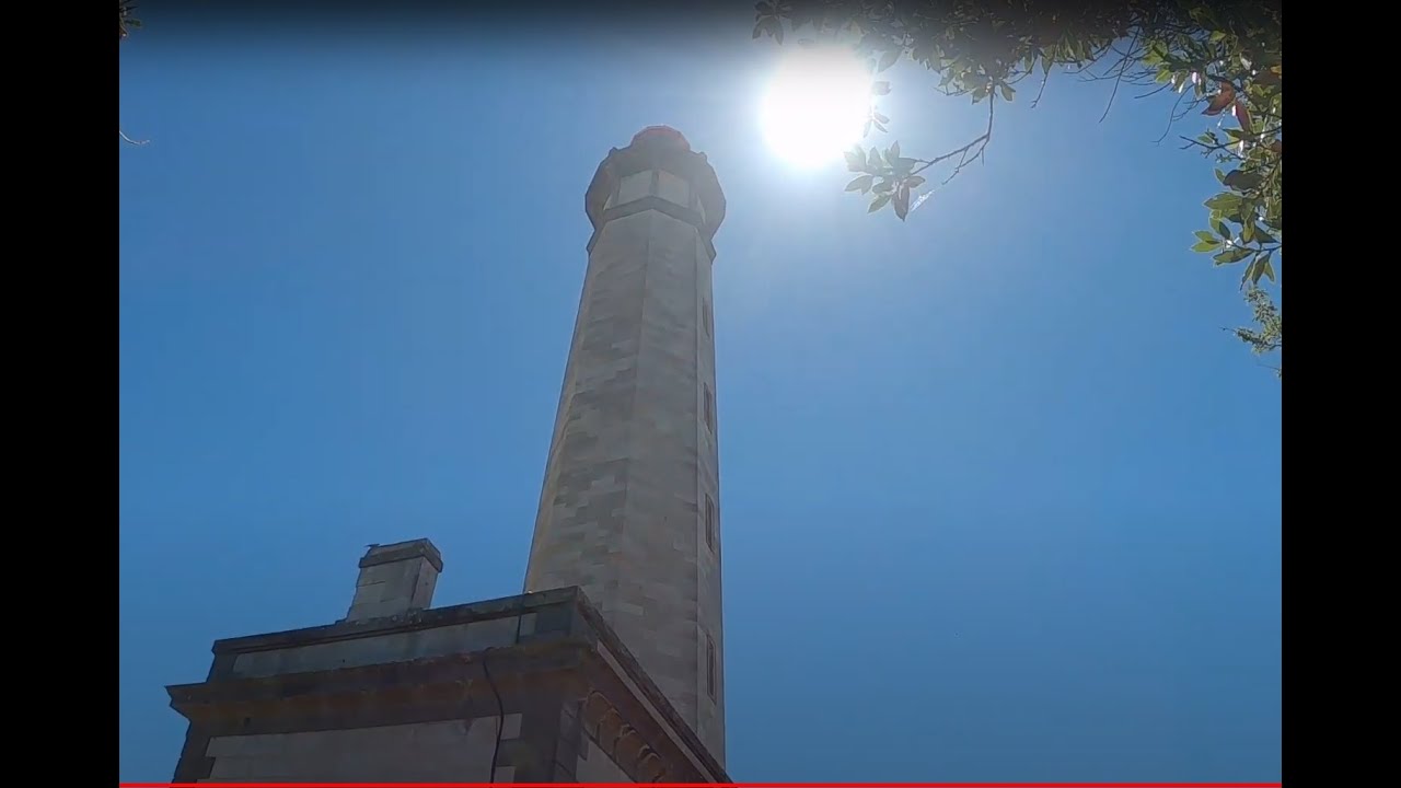 Phare des Baleines