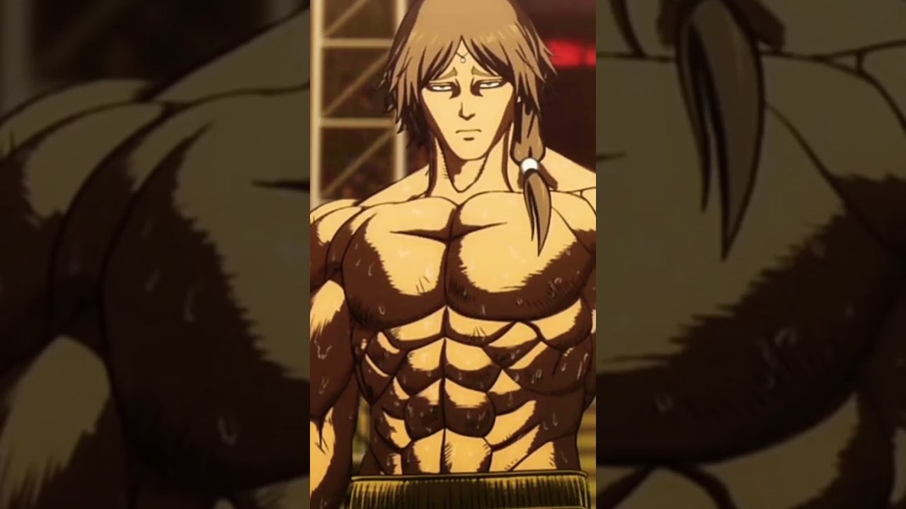 Leone🥷💪
