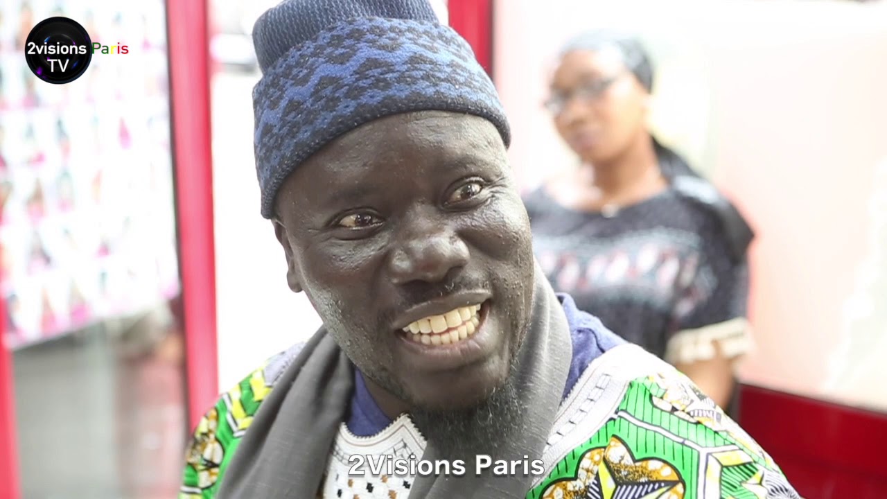 Tabaski Bitim Rew ak Diop Fall Episode 11
