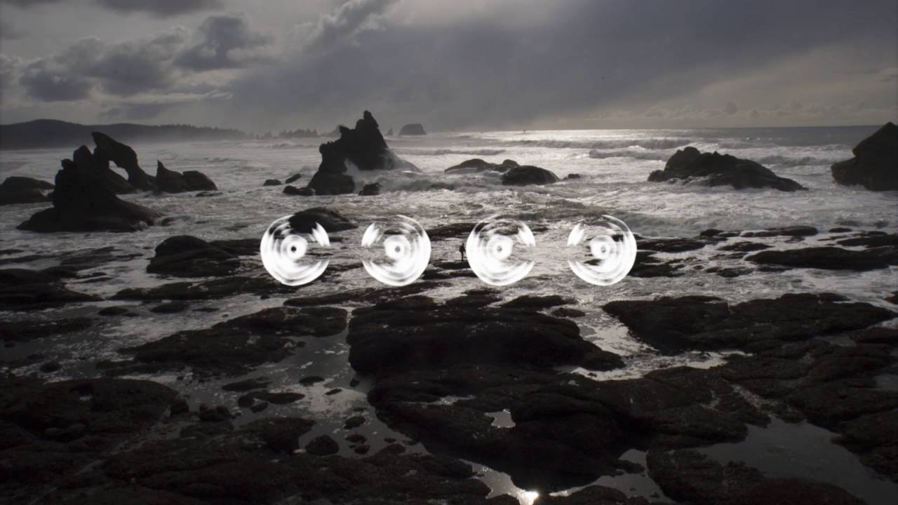 CVRL x &Oslash;fdream - Seven Seals