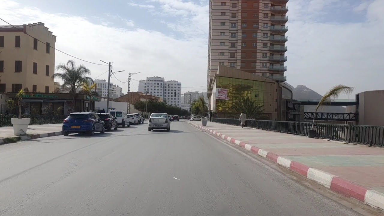 وهران الجزائر Oran Algeria 12 02 2023