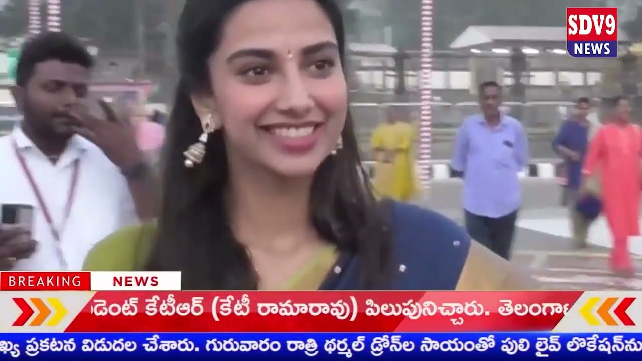 06-02-2026 |||SDV9 NEWS|| NATIONAL ||ANDRPRADESH ||TELANGANA ||BULLETIN || 