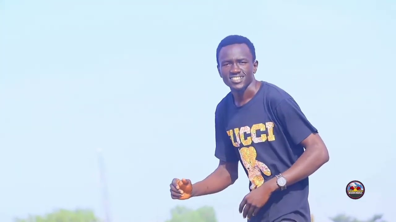 Mabior Nyanthuoi By Makoy Tongpaguak [FULL SONG]