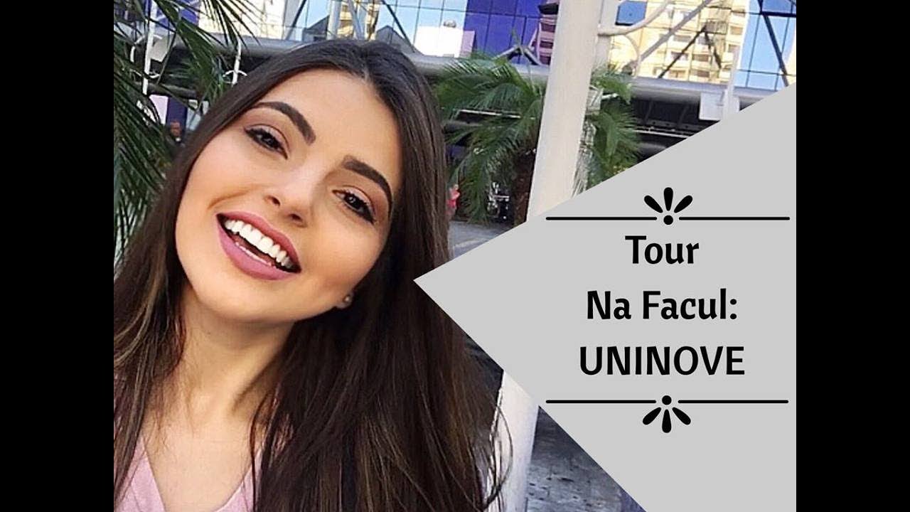 Tour na Facul: UNINOVE