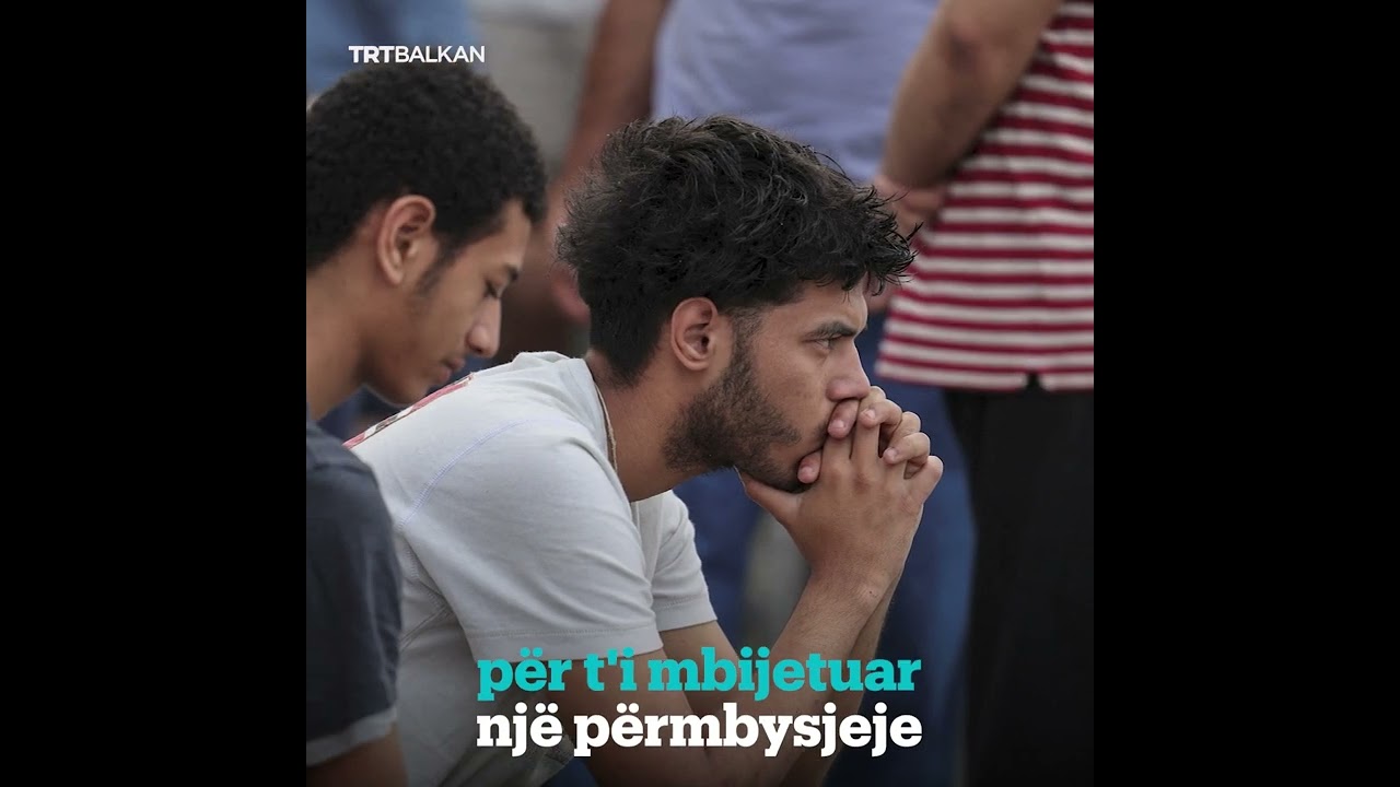 Tragjedia e anijes n&euml; Greqi: T&euml; mbijetuarit ankohen p&euml;r diskriminim