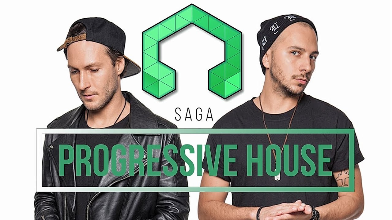 How to make Progressive House's Drop Like Matisse & Sadko by Using LMMS