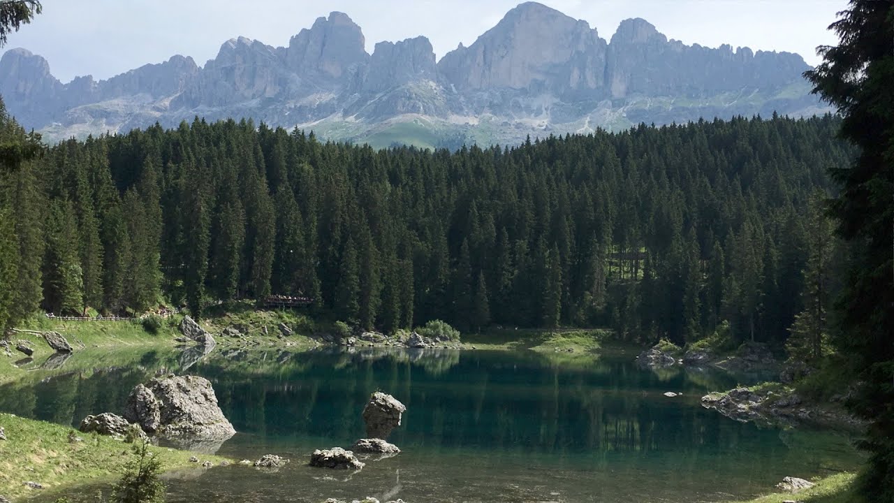 MTB Tour Latemar