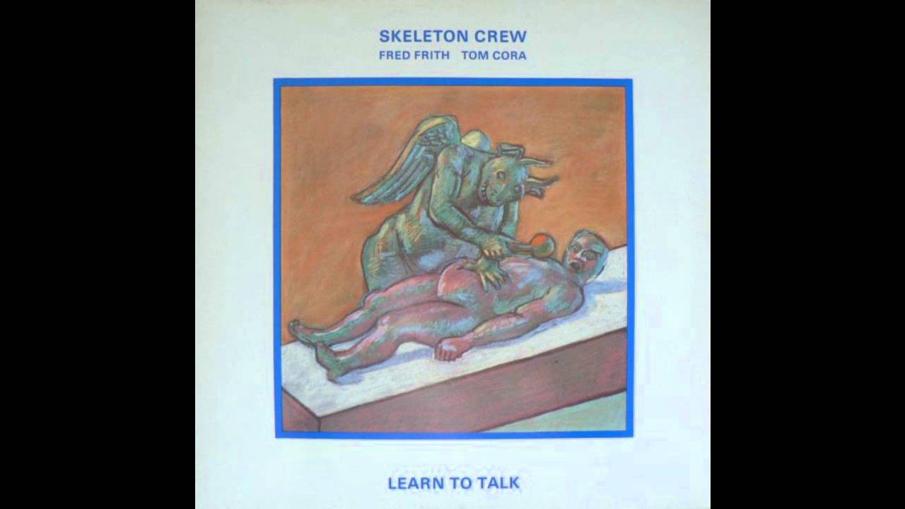 Skeleton Crew - We're Still Free
