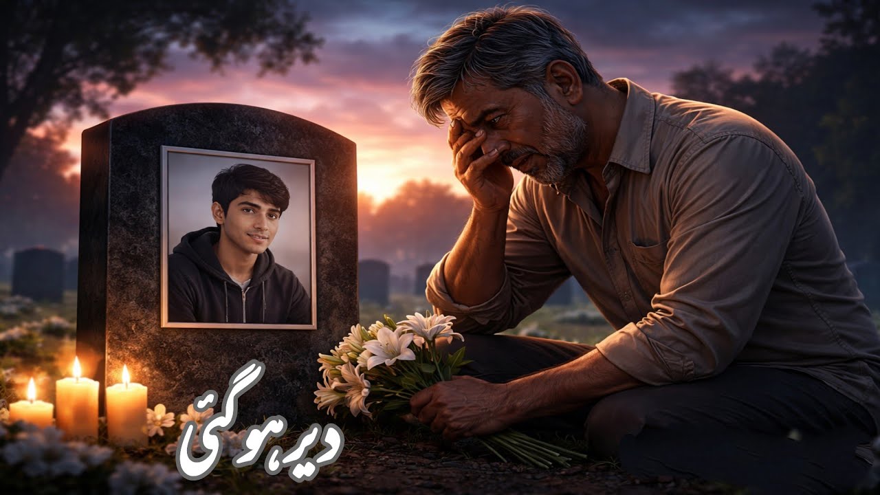 Dil Kahani| دل کہانی| خاموش چیخ| خاموشی، ڈیپریشن اور ایک ناقابلِ تلافی پچھتاوا| دکھ بھری کہانی 