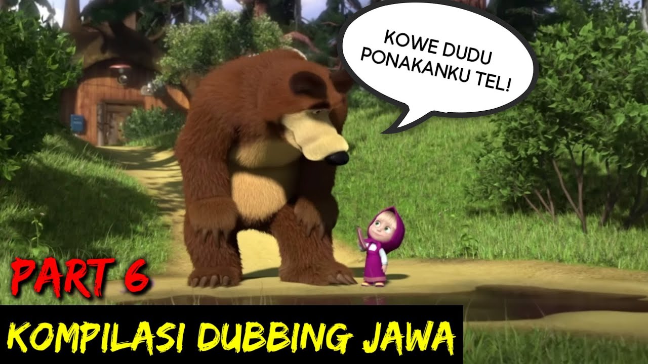 KUMPULAN DUBBING JAWA CEMET.MP4 (PART 6)