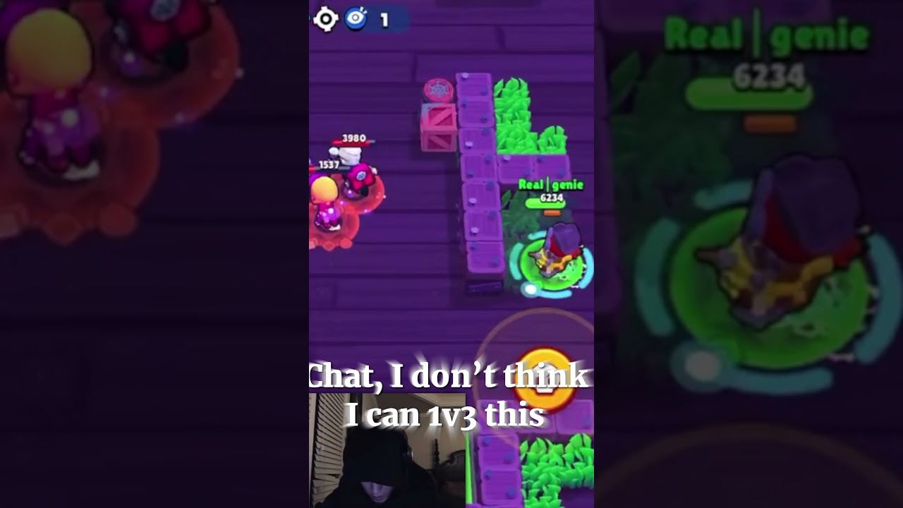 THIS PIPER IS SO BAD 👿👿  #brawlstars #roadtomasters #gaming #livestream #rankedgrind