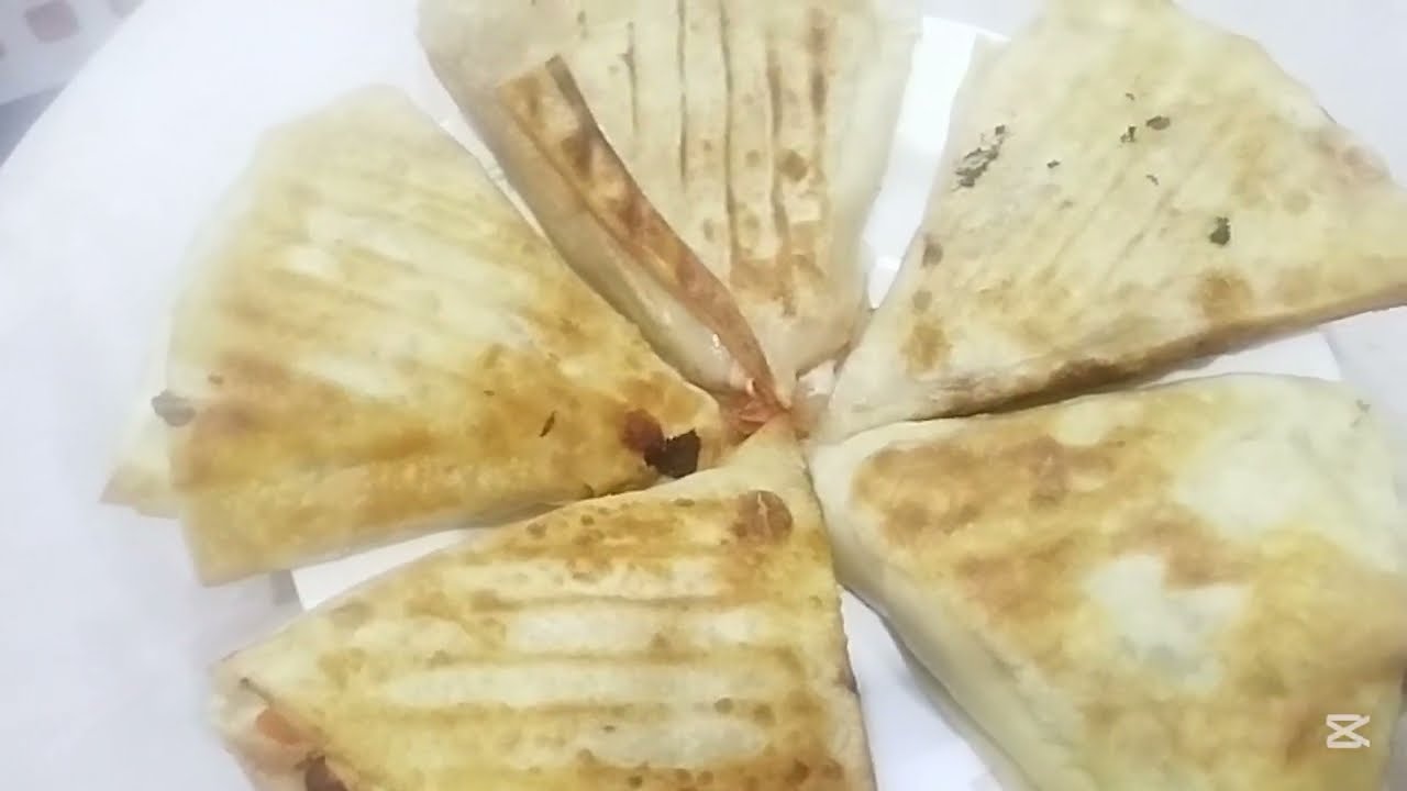 ✨من كيلو بانيه عملنا 12 كريب وده اول تحدي ⚡بيني انا وبنتي✨