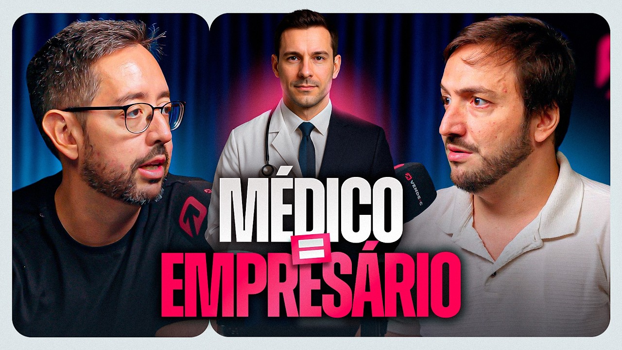 Como m&eacute;dicos podem LUCRAR MAIS com sua cl&iacute;nica &mdash; guia completo de gest&atilde;o e vendas