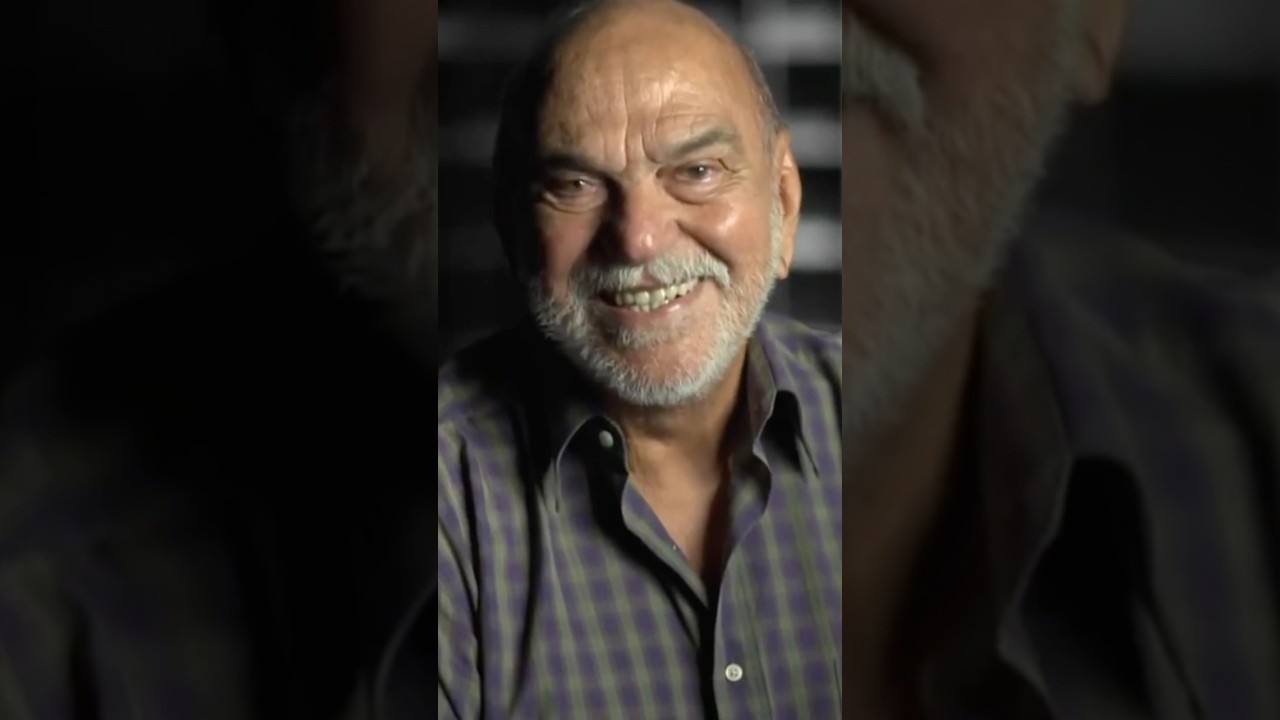 E foi assim que 'Lima Duarte' passou a ser o meu nome art&iacute;stico.  #Tbt