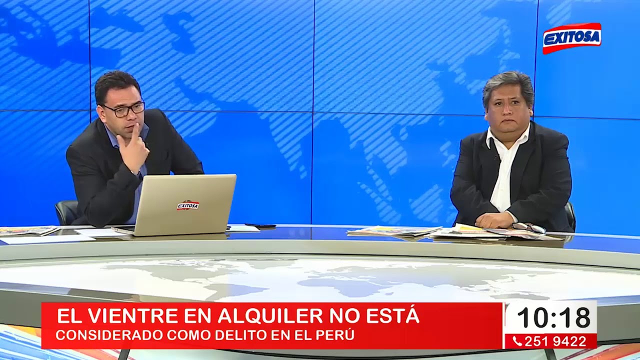 Peruanas ofrecen su vientre de alquiler hasta por 15 mil dólares
