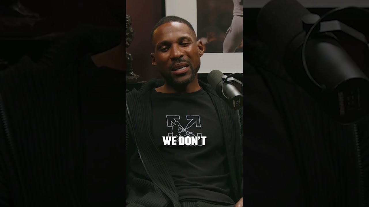 Patrick Peterson on why Megatron was the toughest receiver to guard. Glory Daze Episode 7.