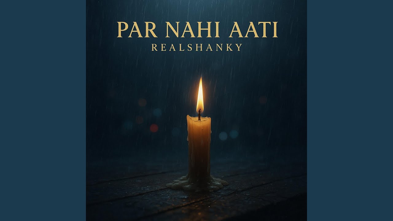 Par Nahi Aati