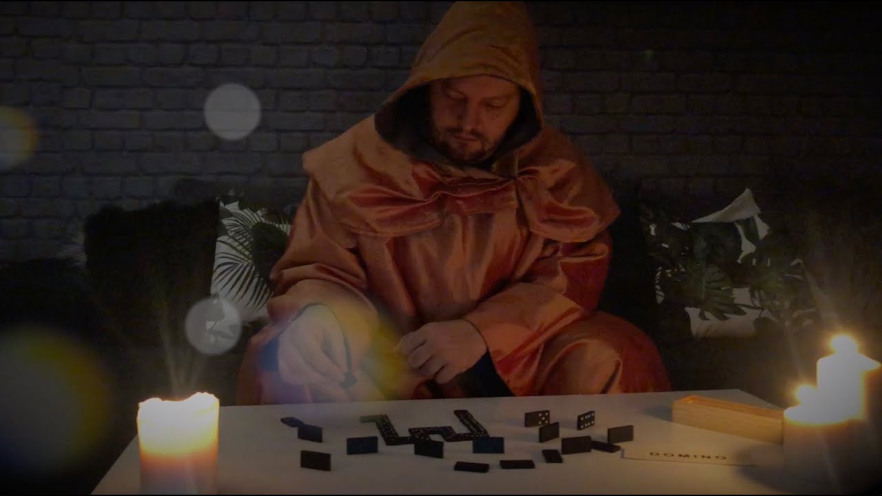 MISTIC  - Zostań w domu