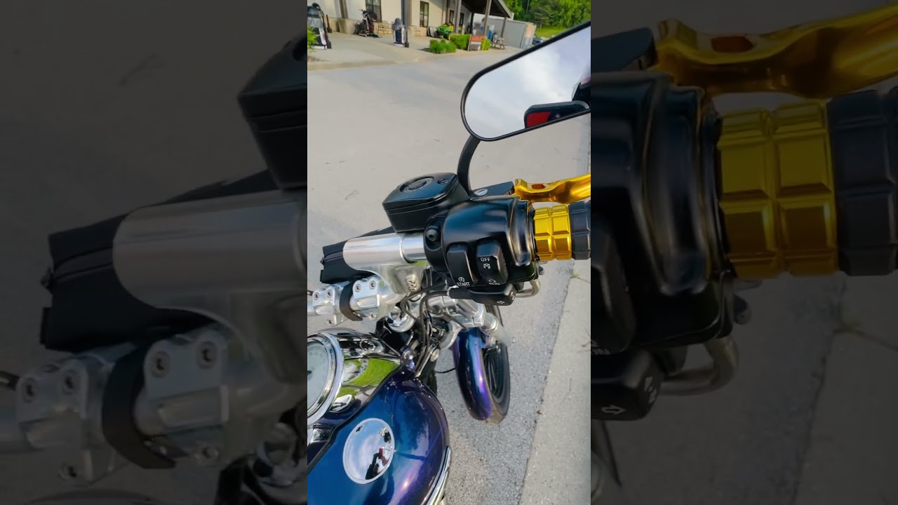 Which Harley Dealer Is This.     