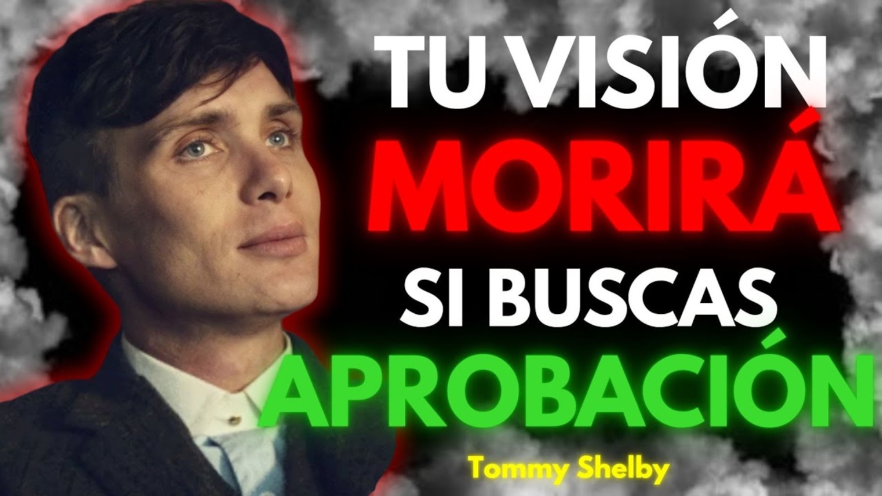 Por qué NO debes EXPLICAR tus SUEÑOS a nadie 👁️💼 | Mentalidad Shelby