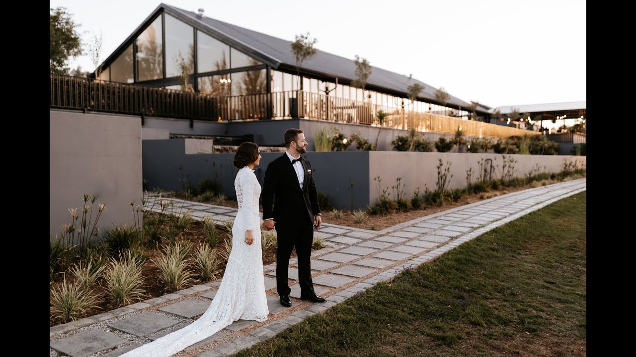Katie & Eddie Wedding Film