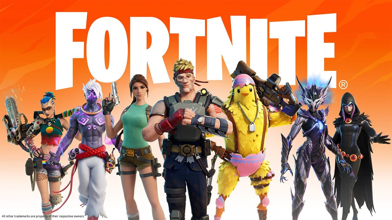 ⭕LIVE | FORTNITE - LETS TRY | BHOMLU