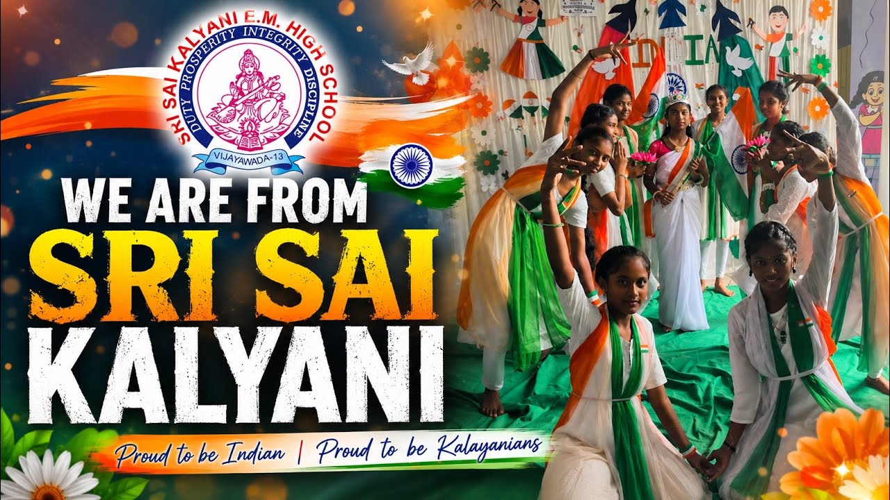 #80th Independence Day celebrations ￼