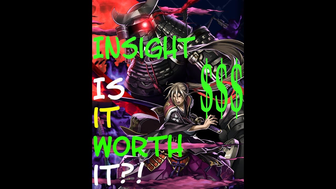 Last Cloudia Insight  - is it worth it?