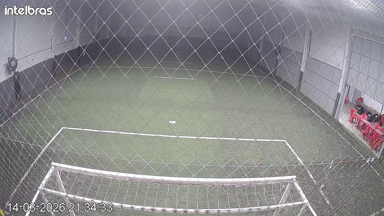 Jogos Sábado tarde, 14/03/2026