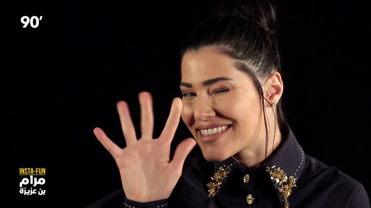 90 Minutes S01 Episode14 | INSTA-FUN - Maram Ben Aziza