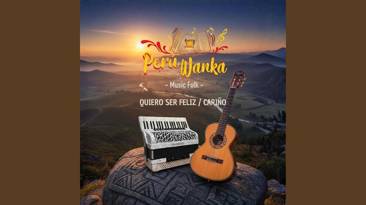 Quiero Ser Feliz / Cariño