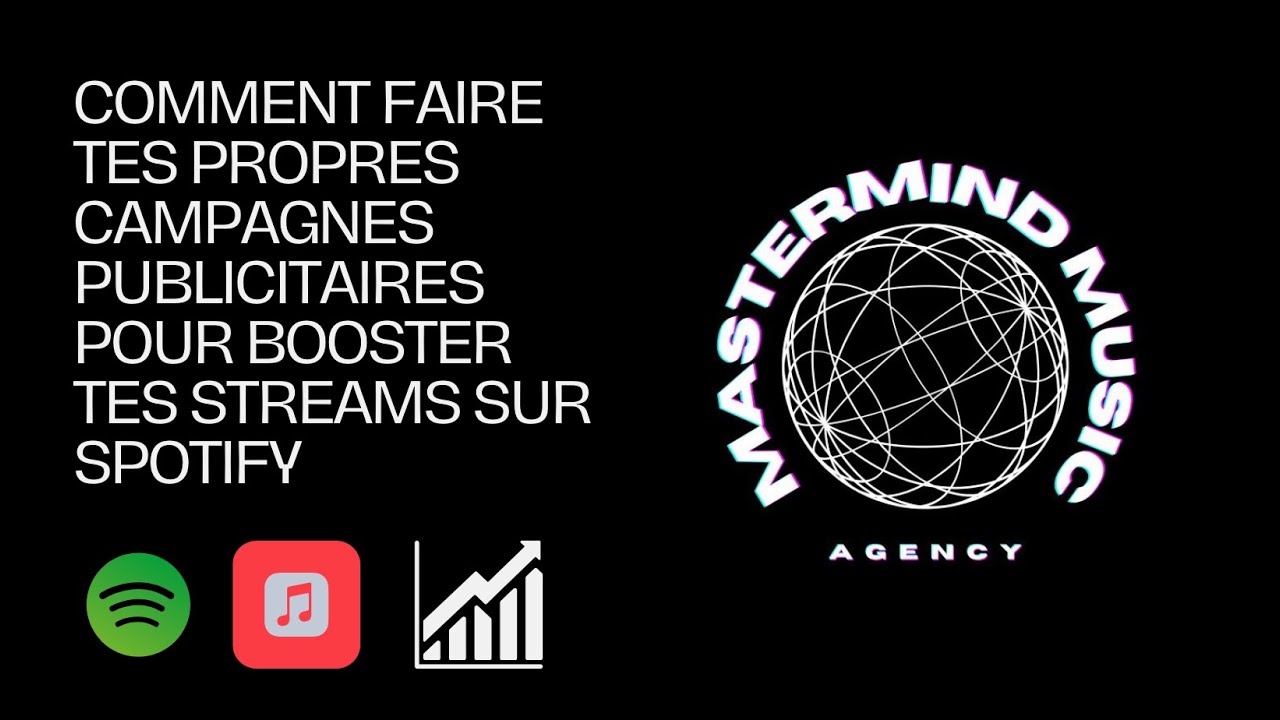 Comment faire la promotion de sa musique sur Spotify à l'aide des publicités Facebook et Instagram