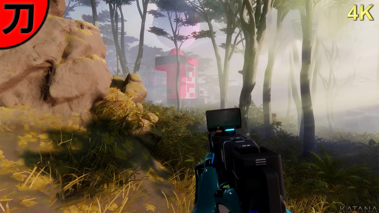 Marathon Gameplay | Open Beta