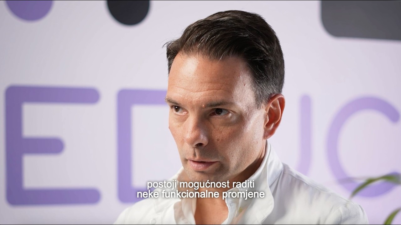 Rinoplastika - sve što trebate znati