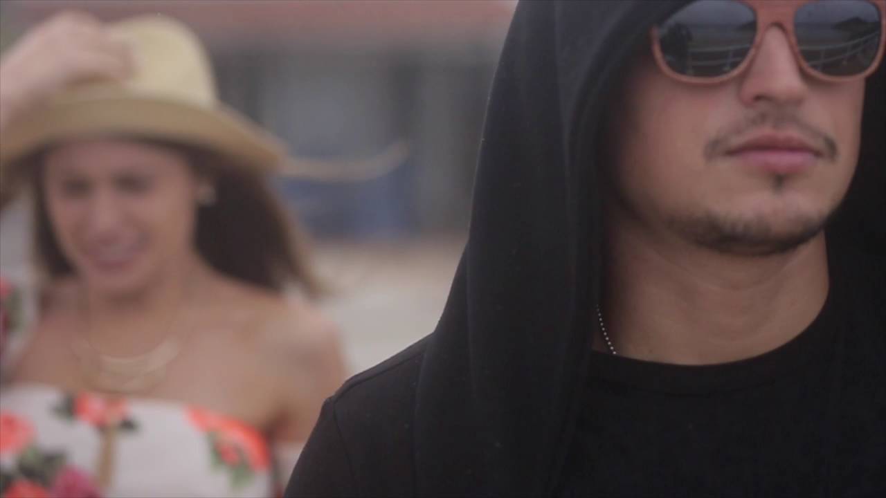 It's for Real - Aran y Rosmeri (Capitulo 1)