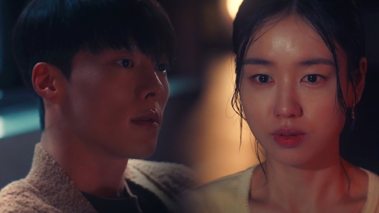 Go Da-Rim & Gong Ji-Hyeok || Stay With Me Tonight (잃기 전에)  || Dynamite kiss (Eps 9x12 Recaps)