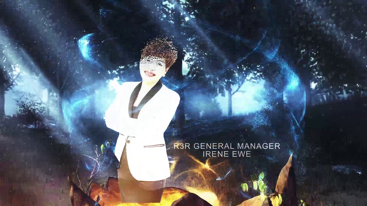 GM Irene Ewe