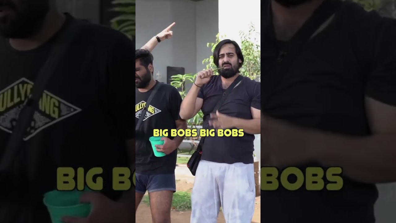 SASTA BIG BOSS ANTHEM SONG | @ashishchanchlanivines