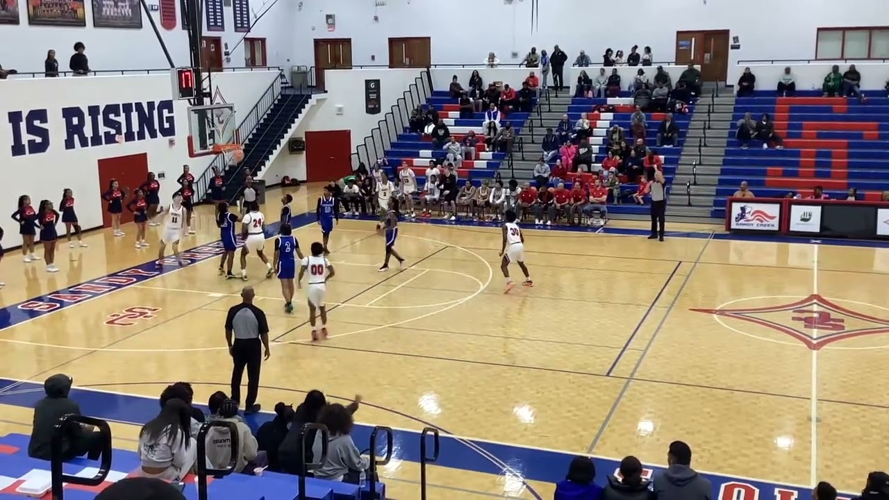 2026 Matthew Rowles Senior Reel