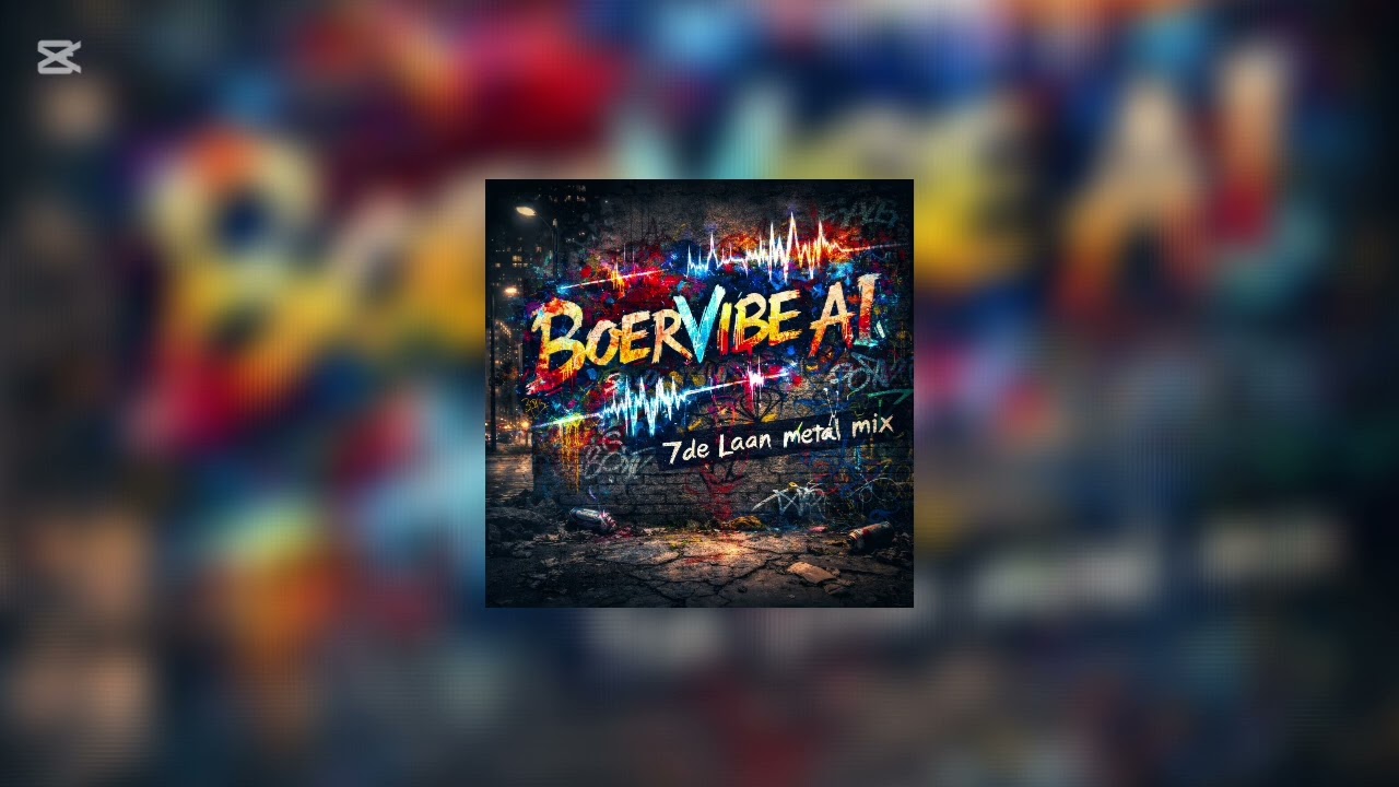 7de laan intro (metal mix)