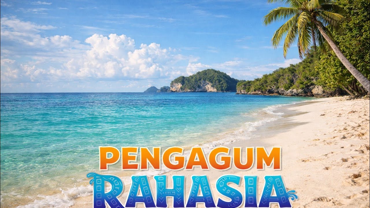 PENGAGUM RAHASIA