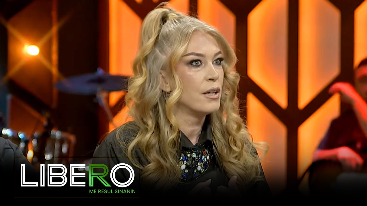 “Na jemi kanë saberli, qohesh e rrëzohesh”, vjen çika m’thotë “Kuku nënë m’bullizoi”–Monika Salihu