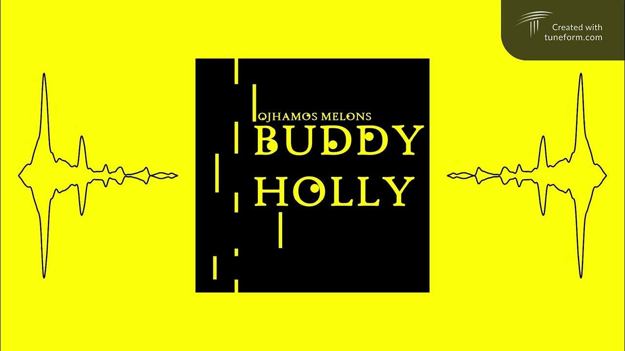 Buddy Holly in the Scarlong Soundfont. (My soundfont)
