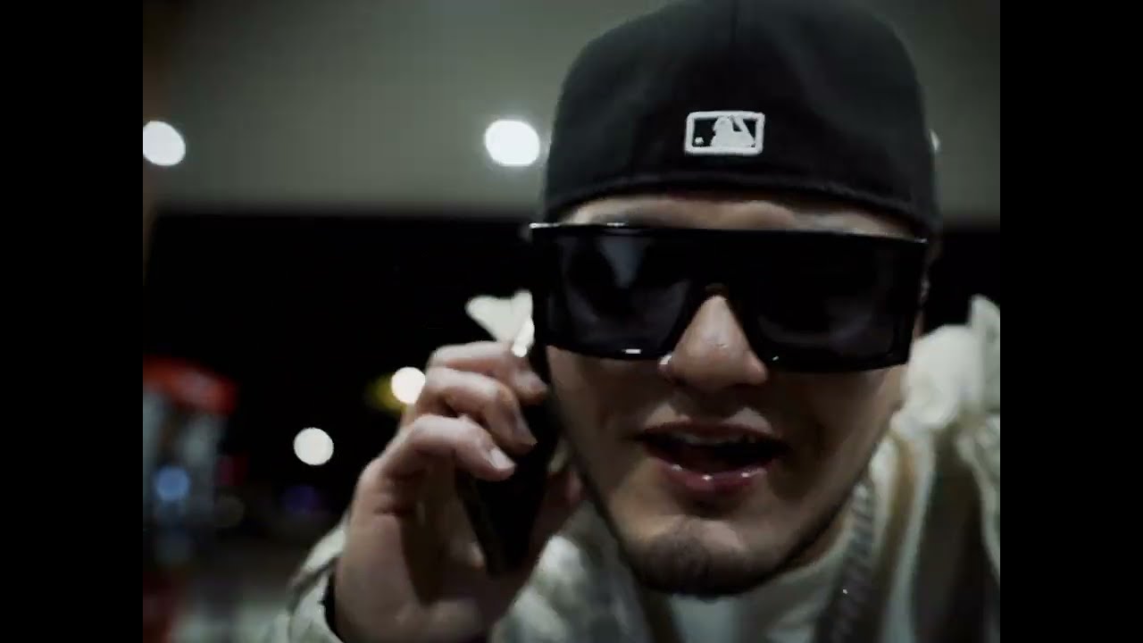 Pillo Peña - Boss 🪖 (Video Oficial)