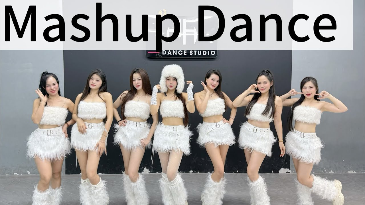 Có mình và ta - Có Không giữ mất đừng tìm - Cơ hội cuối mix người ta | Dance Mix | Mashup | Hảo Hảo