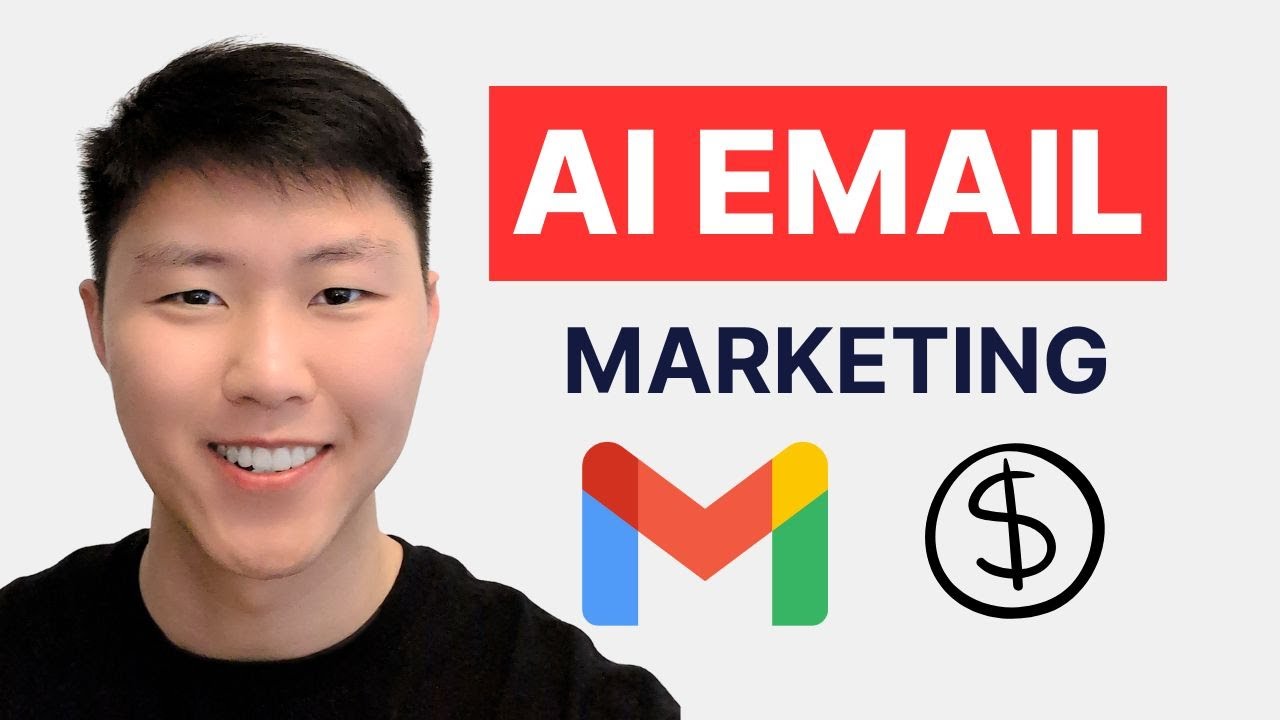 Secret to Cold Emails that Convert with n8n & OpenAI Automation